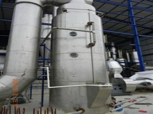 辽宁湿式除尘器