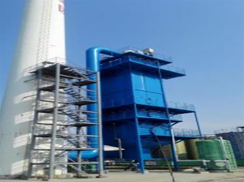 辽宁湿式静电除尘器