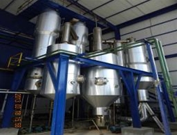 辽宁硫酸铵浓缩蒸发成套装置