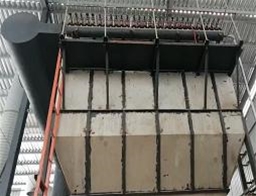 辽宁一水硫酸锌喷雾造粒干燥成套装置-喷雾造粒流化床干燥机